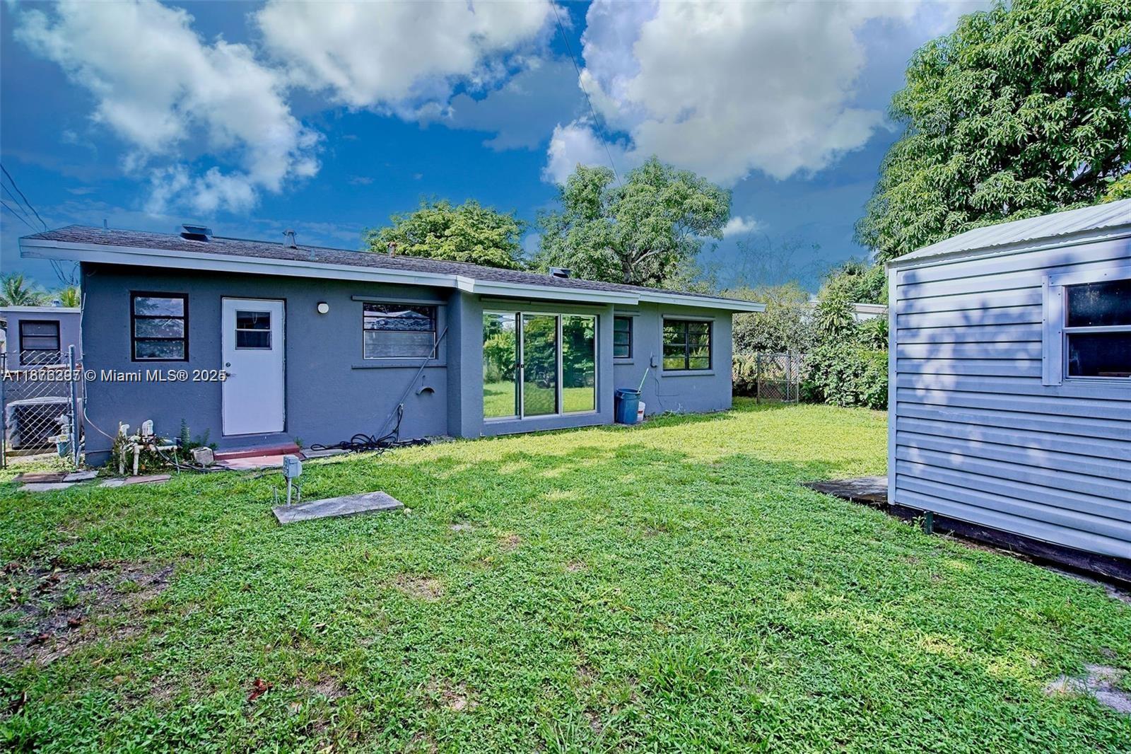 MELROSE PARK SEC 6 GREEN - Residential Lease