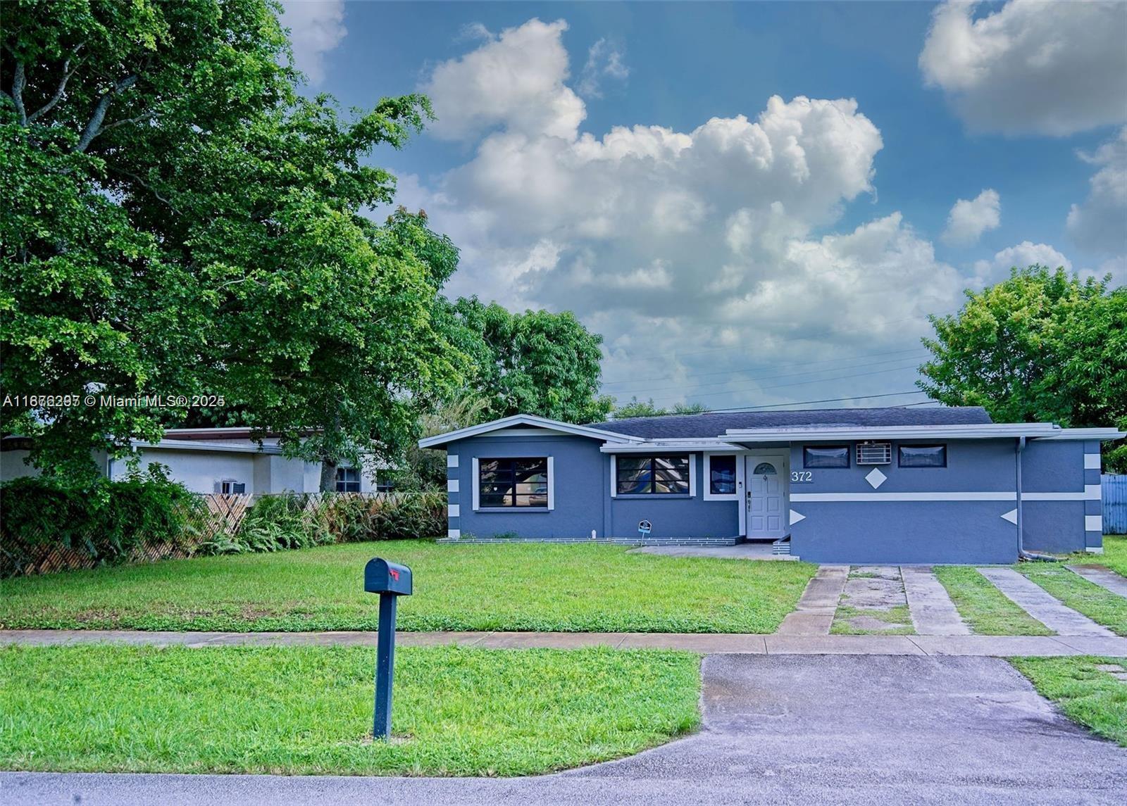 MELROSE PARK SEC 6 GREEN - Residential Lease