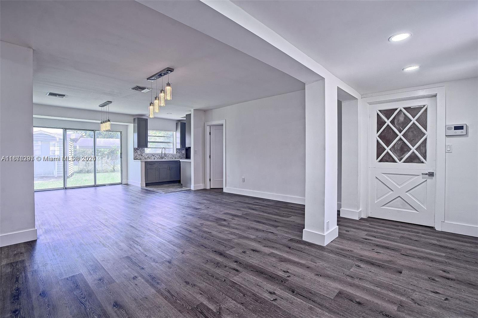 MELROSE PARK SEC 6 GREEN - Residential Lease