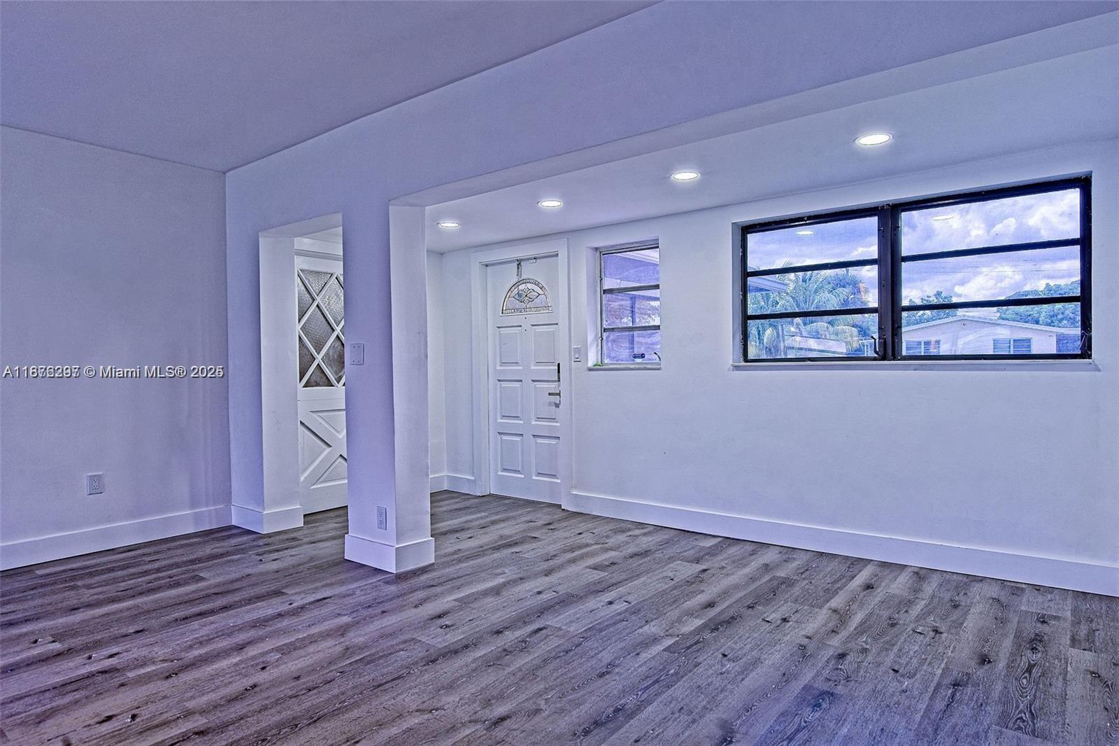 MELROSE PARK SEC 6 GREEN - Residential Lease