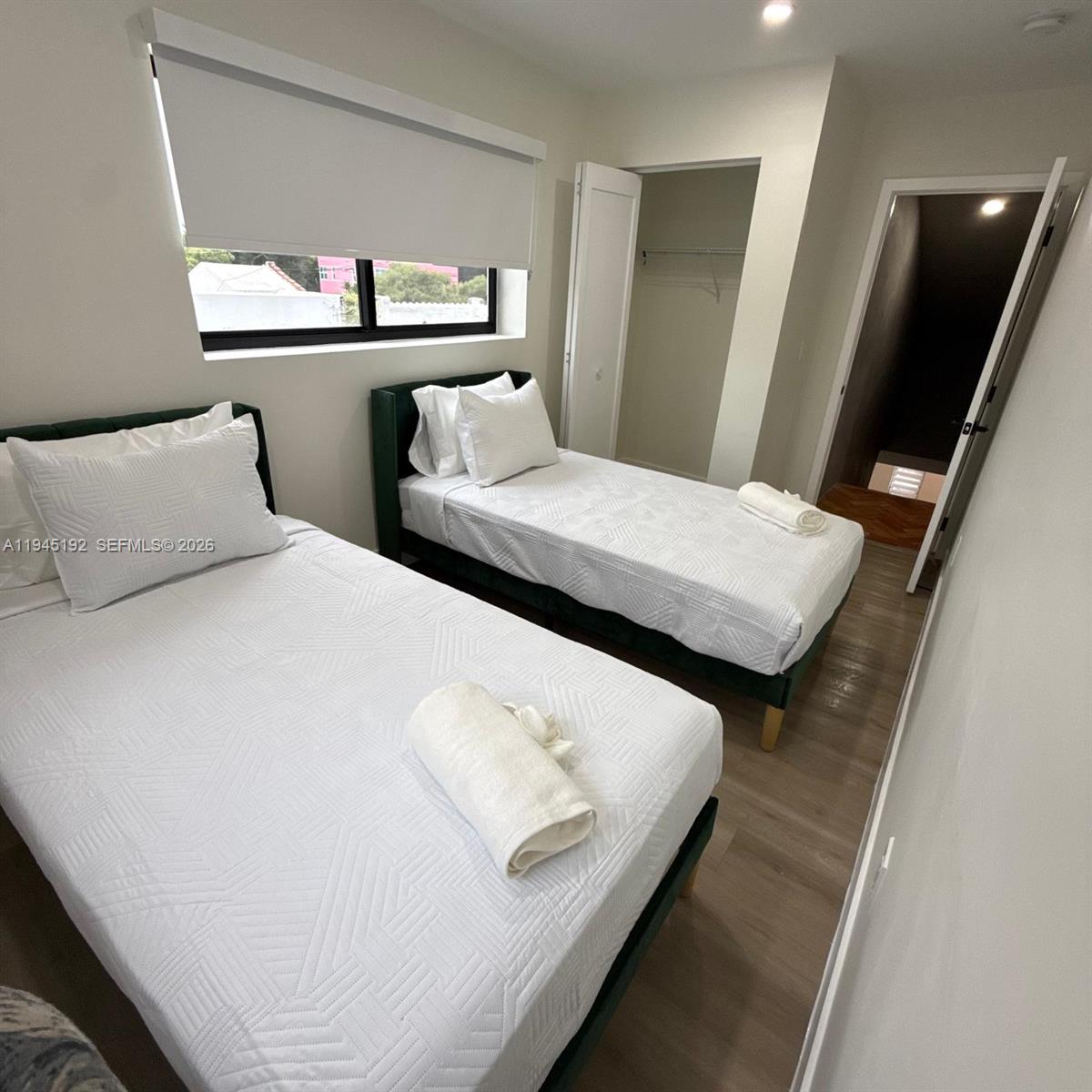 1ST WESTMORELAND ADDN - Residential Income