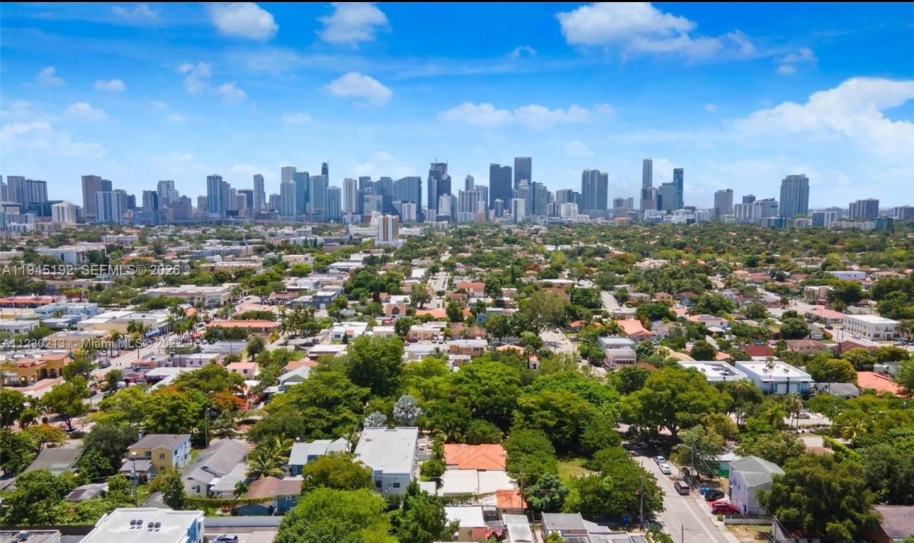 1ST WESTMORELAND ADDN - Residential Income