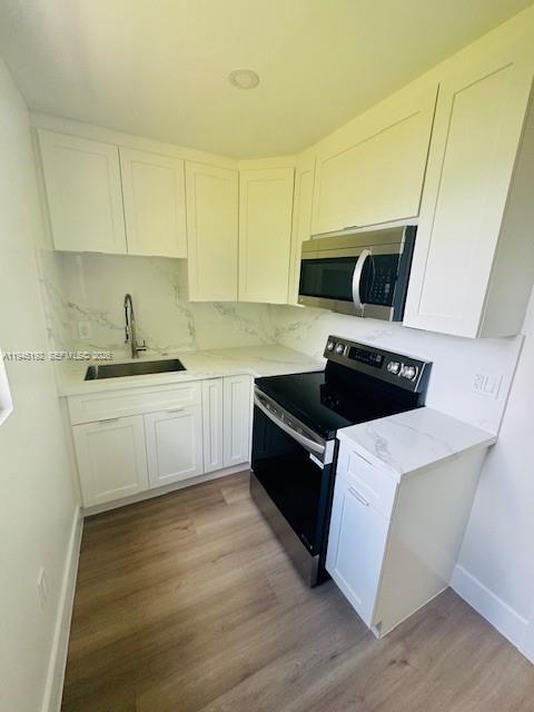 1ST WESTMORELAND ADDN - Residential Income