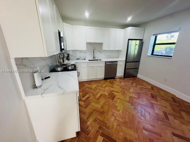 1ST WESTMORELAND ADDN - Residential Income