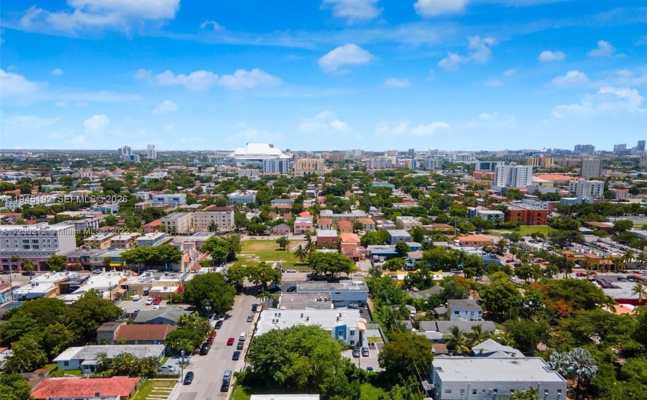 1ST WESTMORELAND ADDN - Residential Income