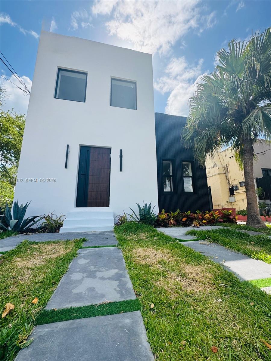 1ST WESTMORELAND ADDN - Residential Income