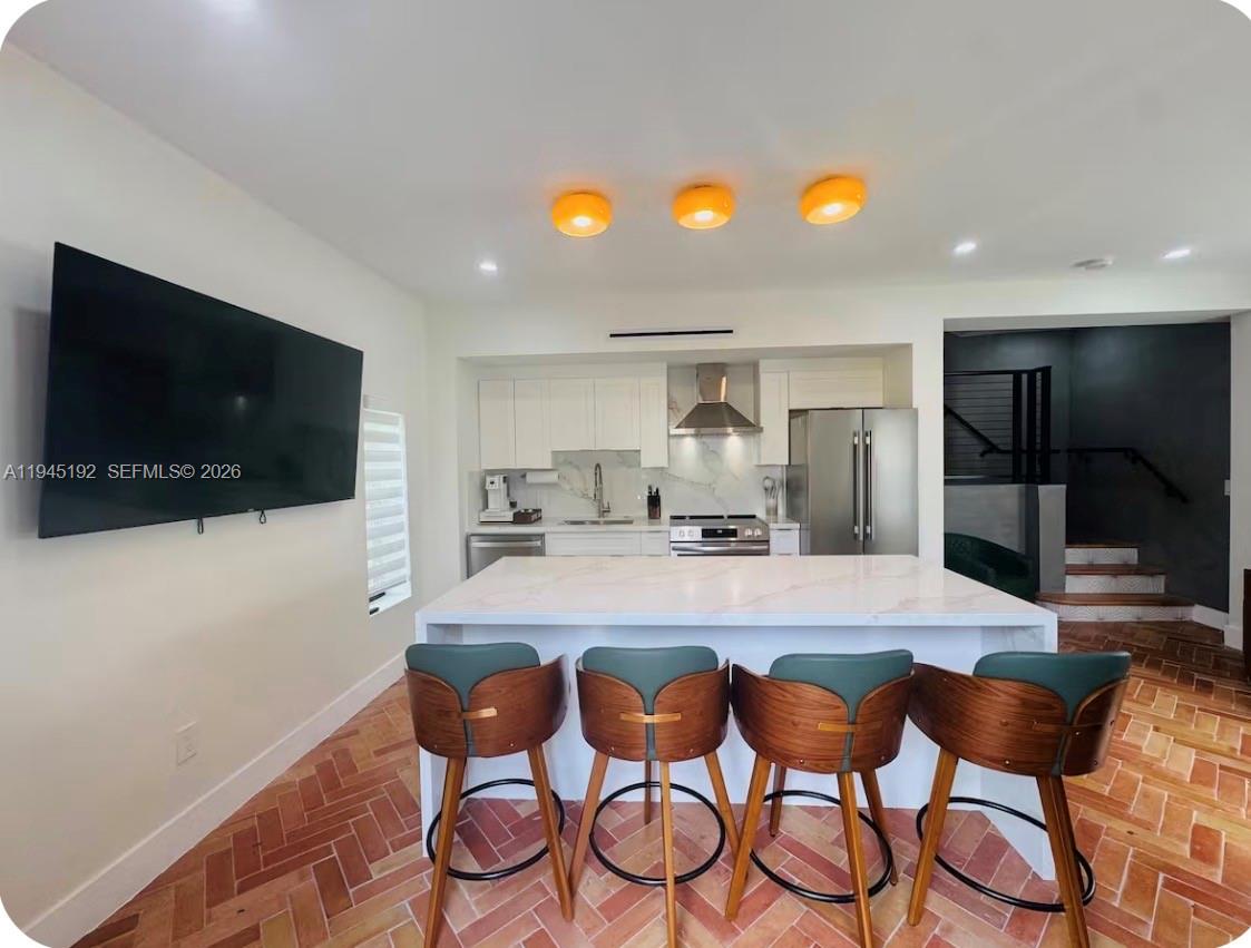 1ST WESTMORELAND ADDN - Residential Income