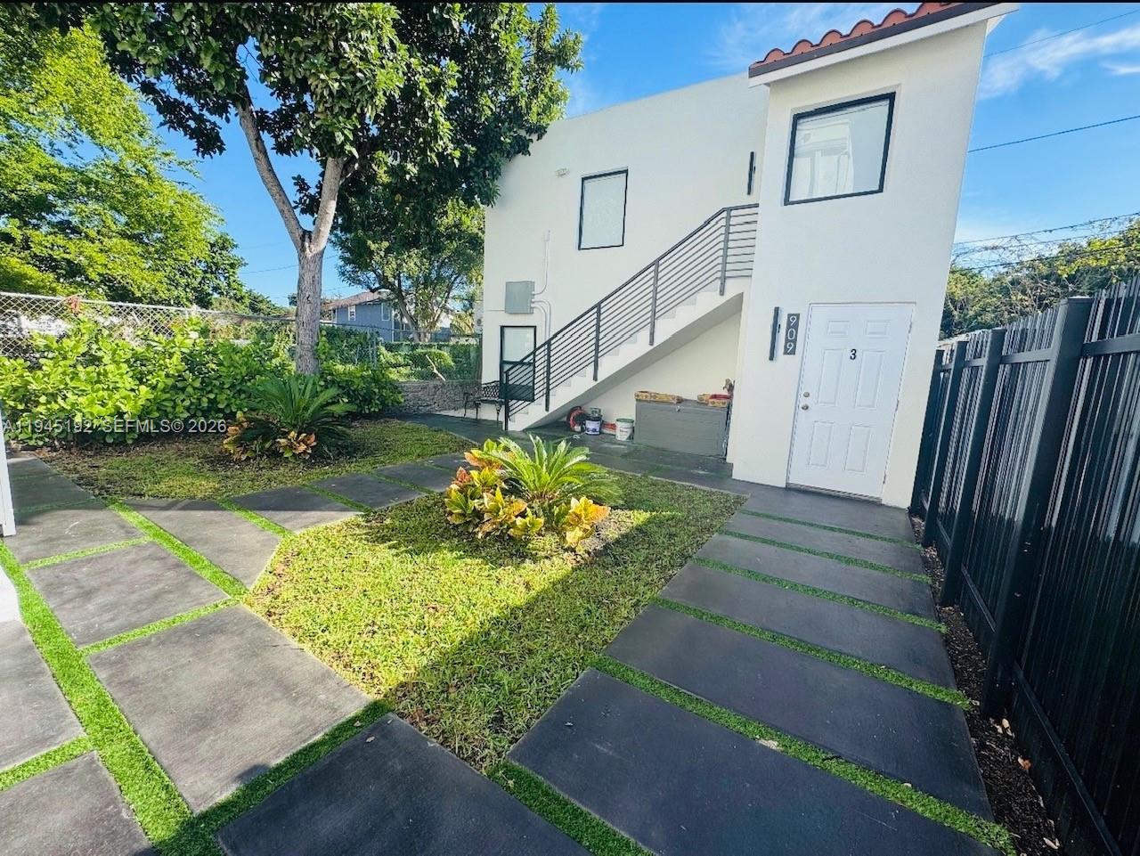 1ST WESTMORELAND ADDN - Residential Income