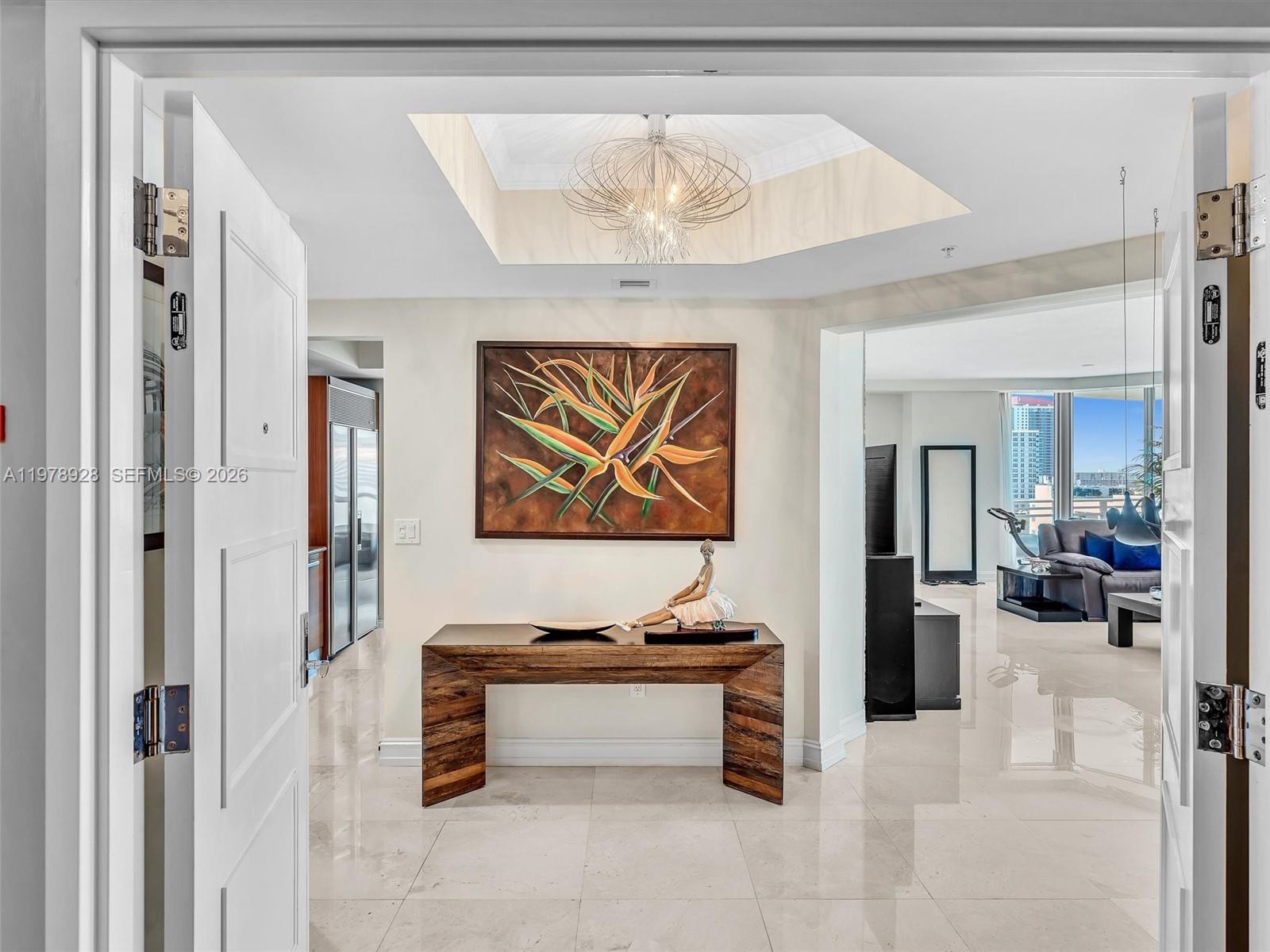 DIPLOMAT OCEANFRONT RESID - Residential Lease