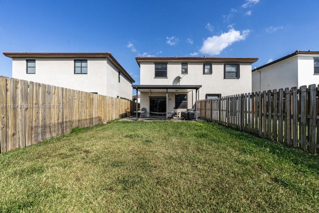 S ALLAPATTAH GARDENS - Residential