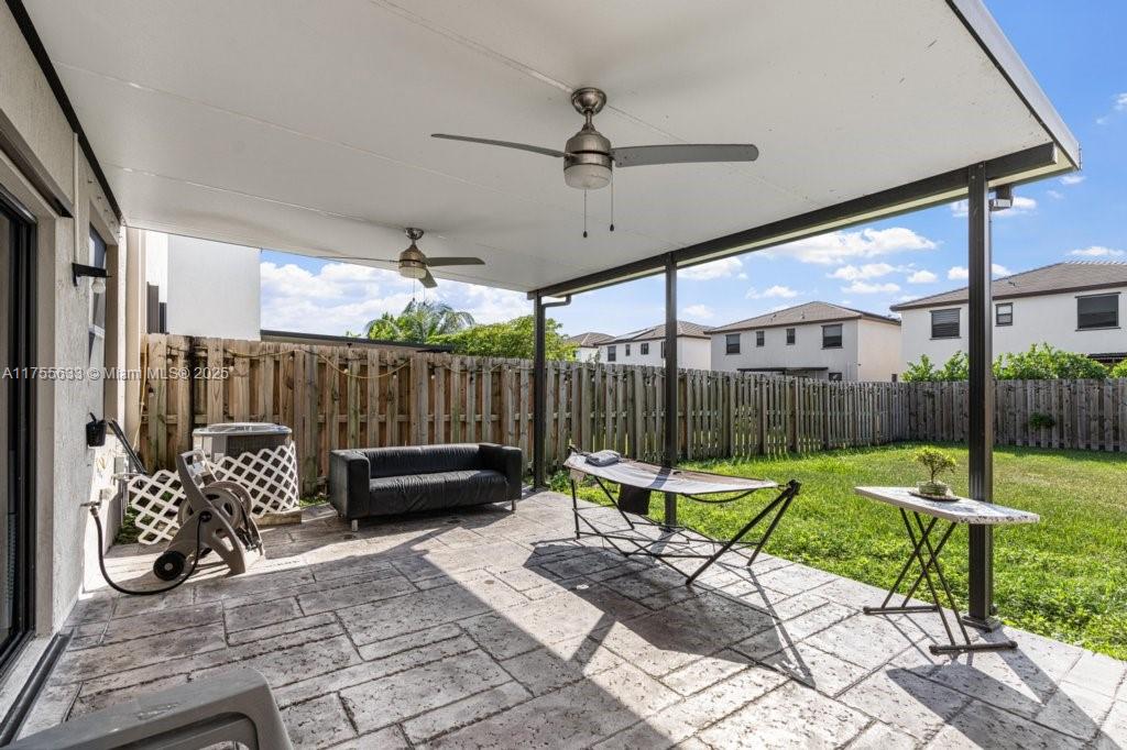 S ALLAPATTAH GARDENS - Residential