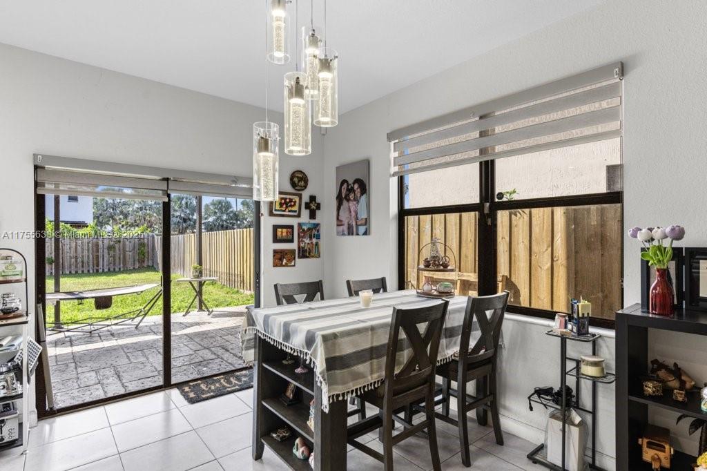 S ALLAPATTAH GARDENS - Residential