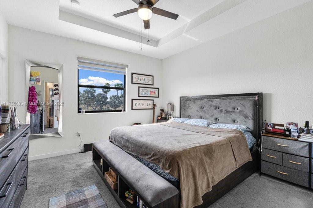 S ALLAPATTAH GARDENS - Residential