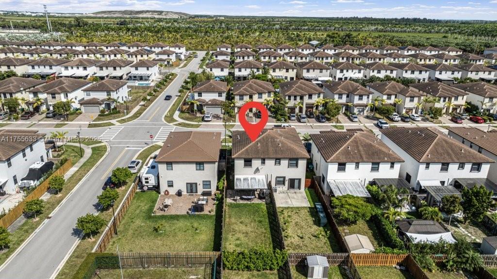 S ALLAPATTAH GARDENS - Residential