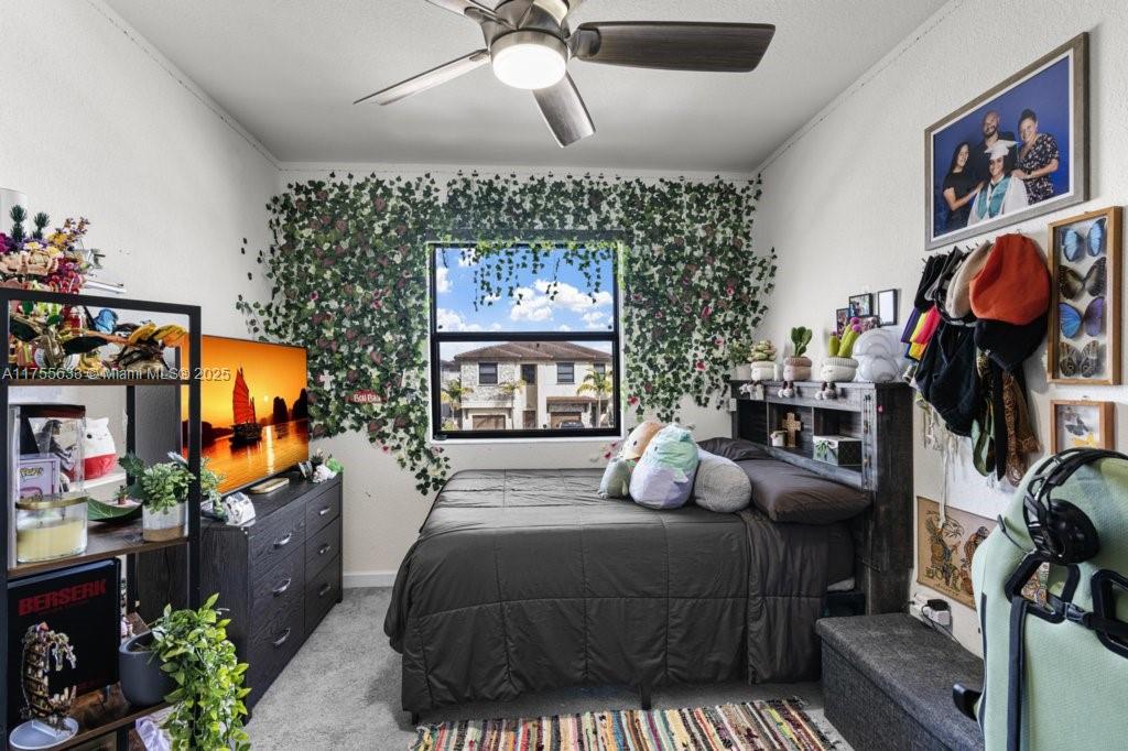 S ALLAPATTAH GARDENS - Residential