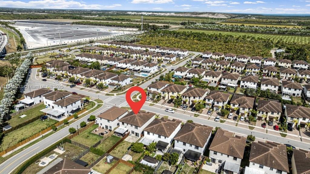 S ALLAPATTAH GARDENS - Residential