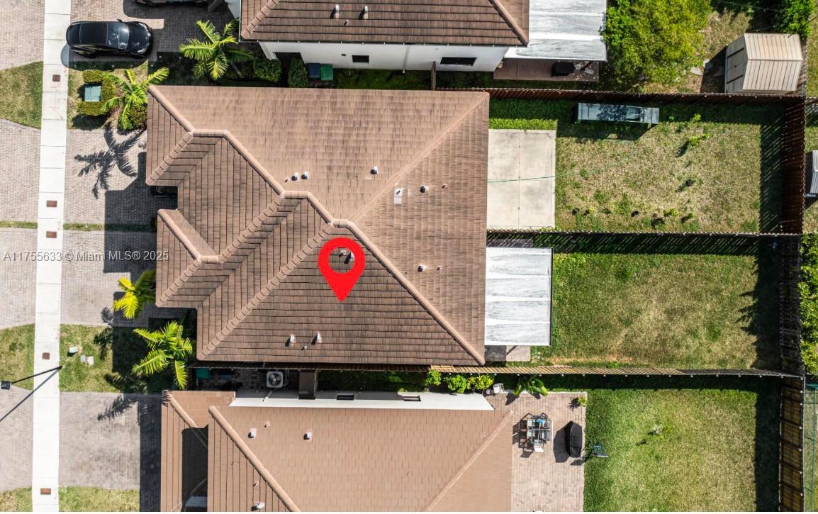 S ALLAPATTAH GARDENS - Residential