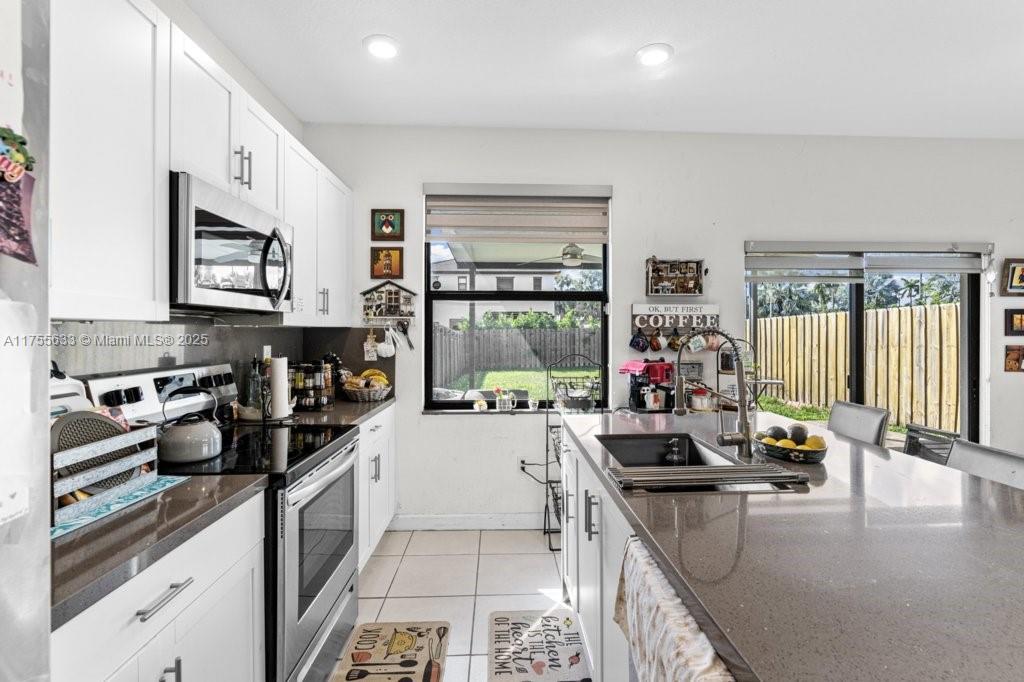 S ALLAPATTAH GARDENS - Residential