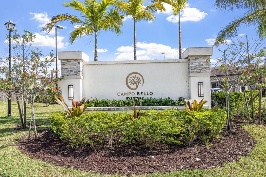 S ALLAPATTAH GARDENS - Residential