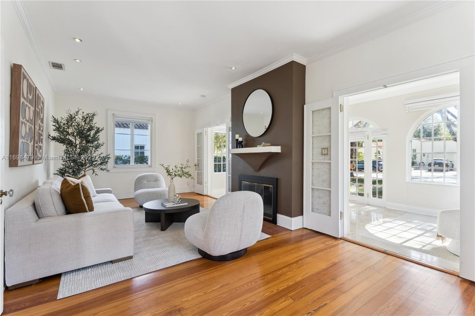 CORAL GABLES SEC E - Residential