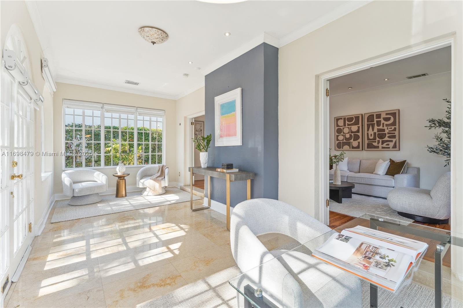 CORAL GABLES SEC E - Residential