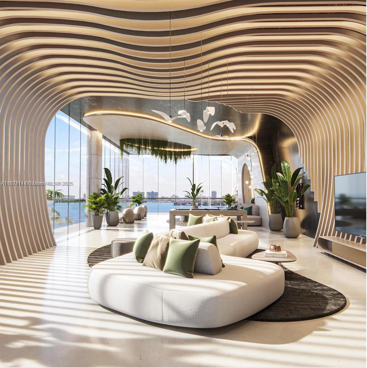 ARIA RESERVE SOUTH - Residential