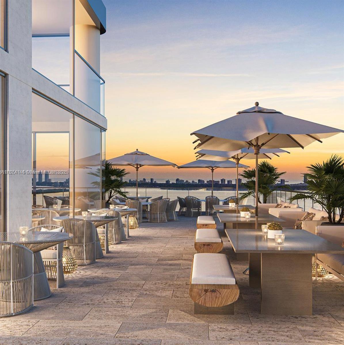 ARIA RESERVE SOUTH - Residential