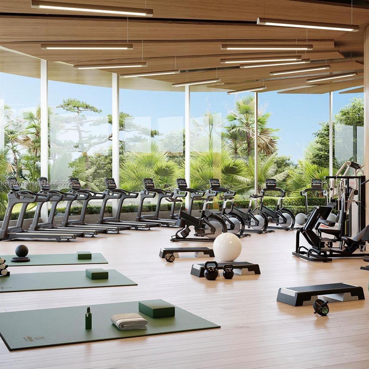 ARIA RESERVE SOUTH - Residential