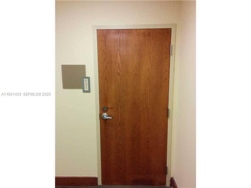 3363 NE 163RD STREET 601