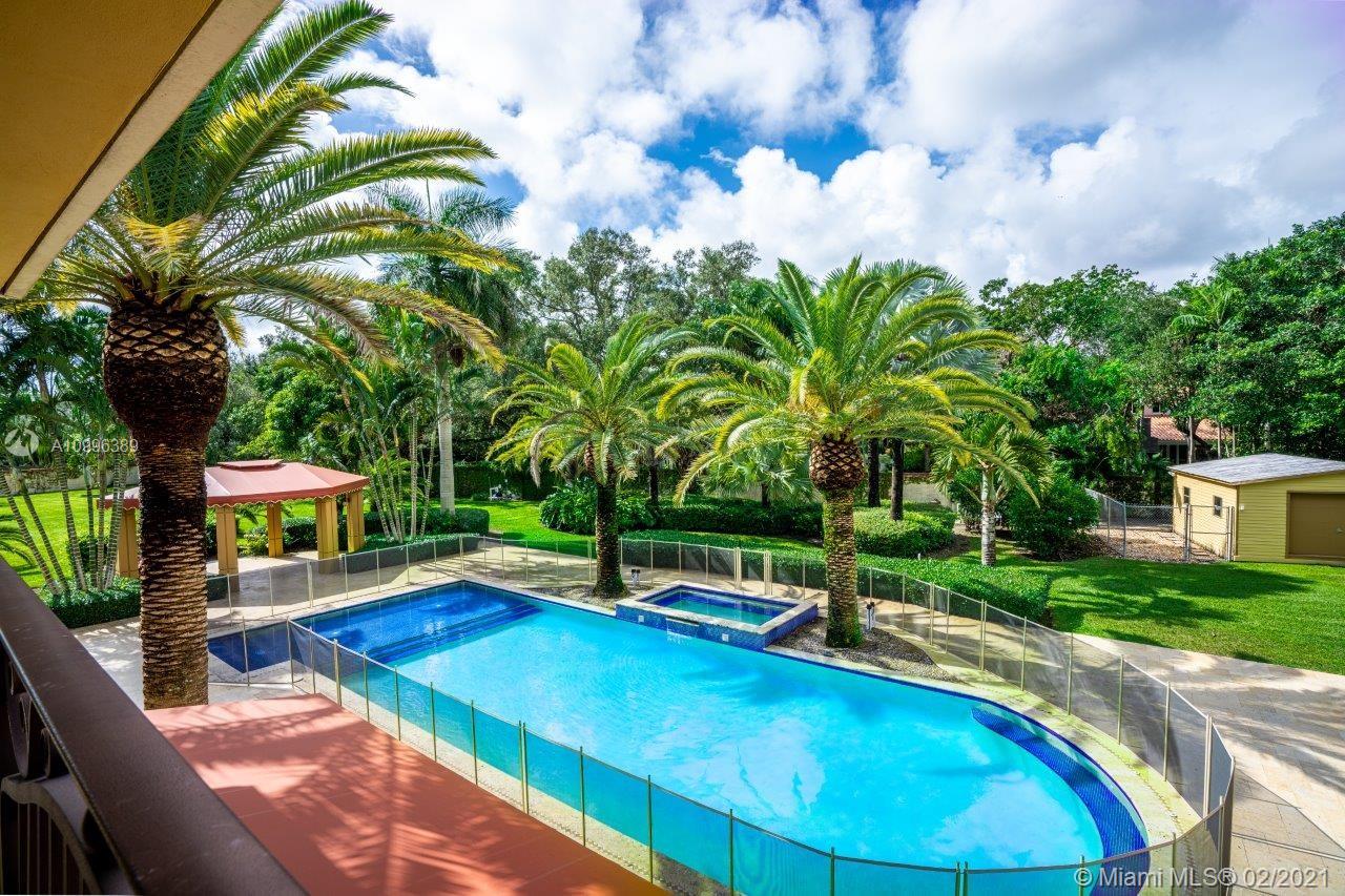 Sudlow Park - Residential