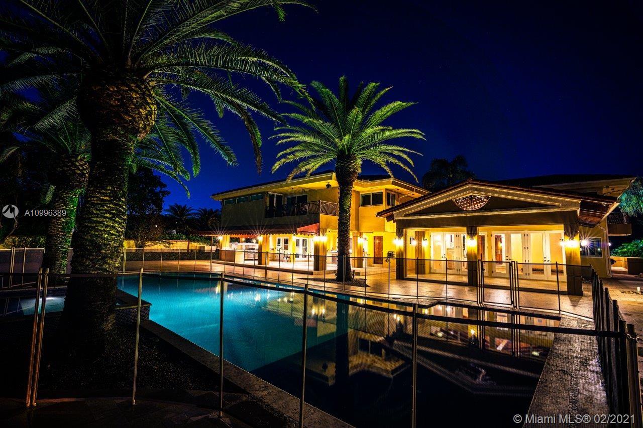 Sudlow Park - Residential