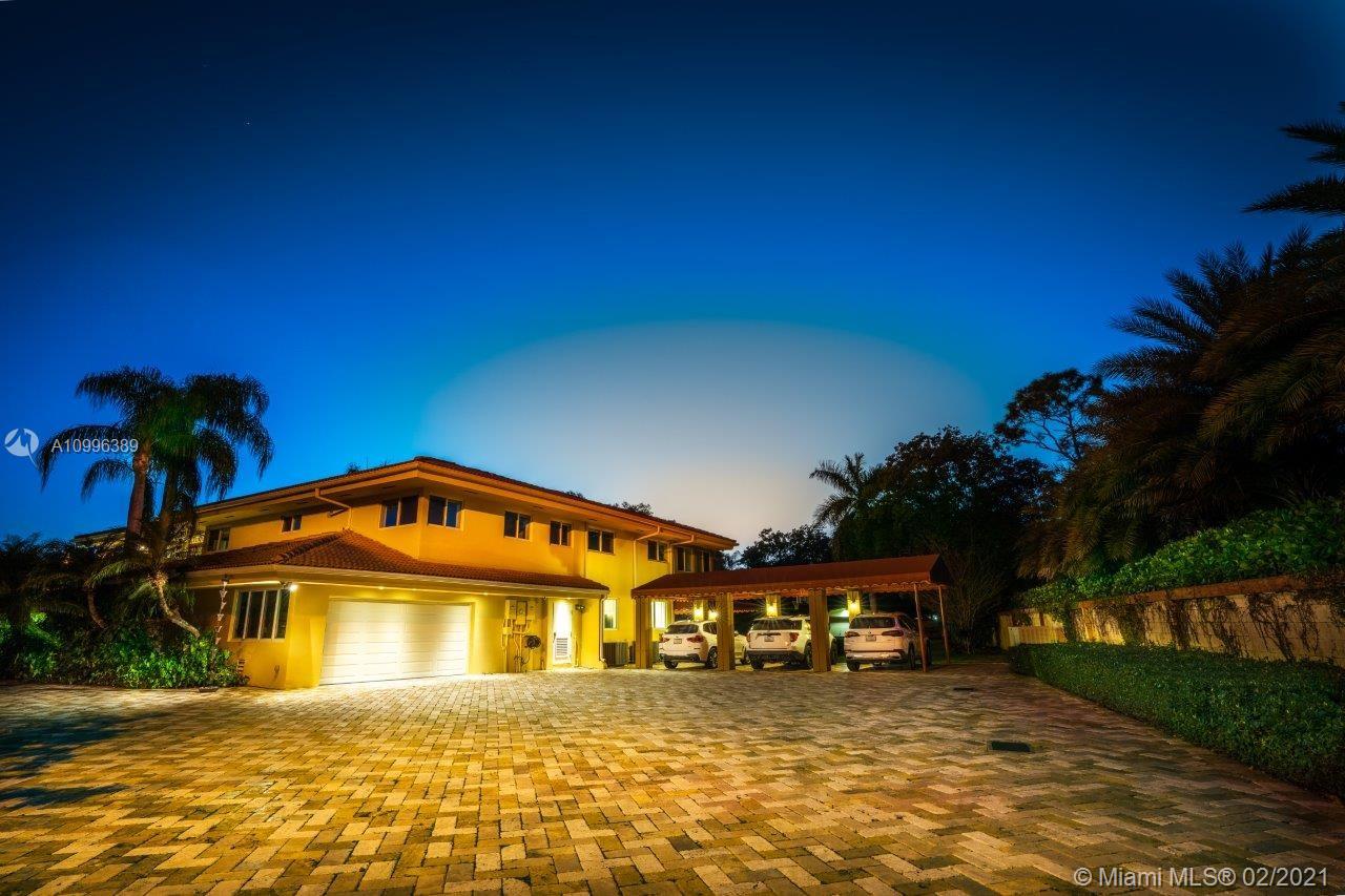 Sudlow Park - Residential