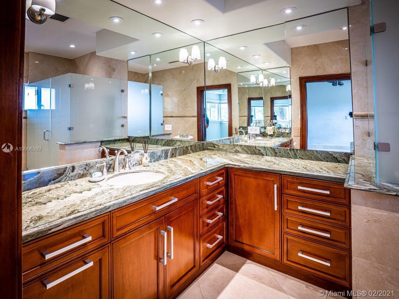 Sudlow Park - Residential