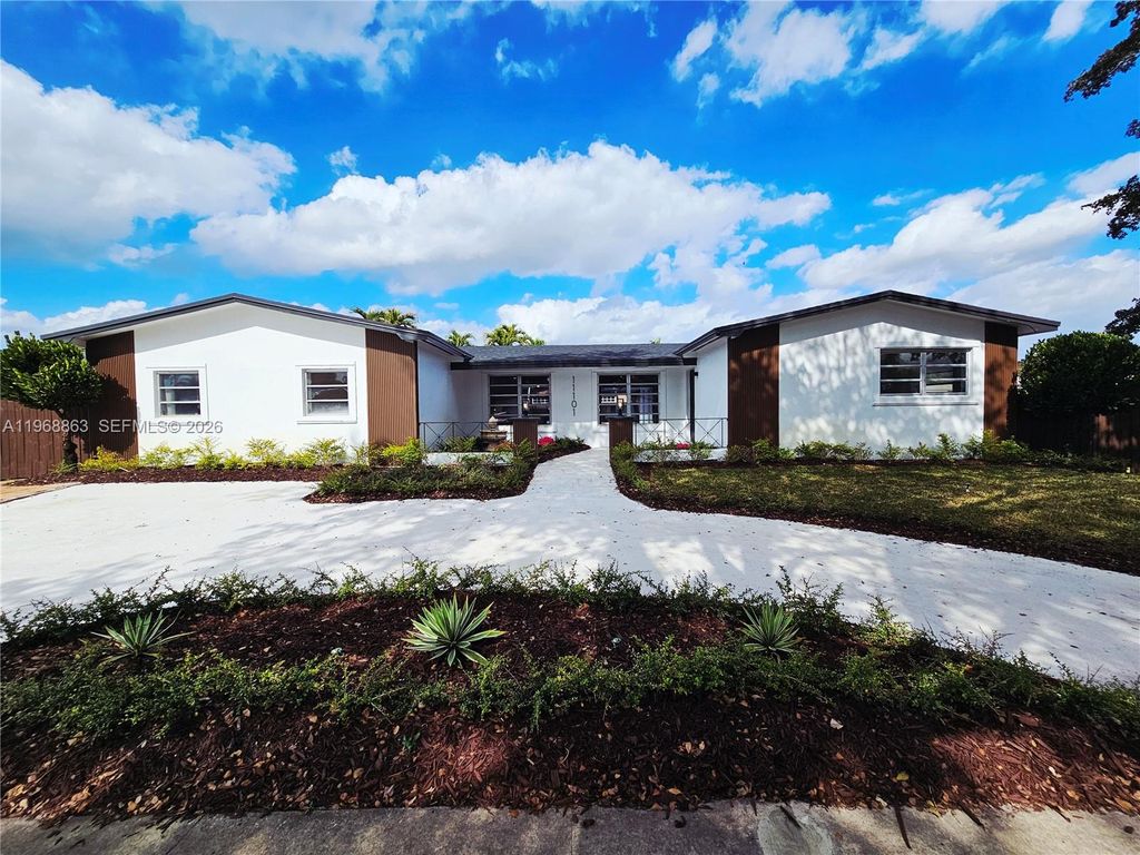 Photo of 11101 NW 19th St, Pembroke Pines, FL 33026 (MLS # A11968863)