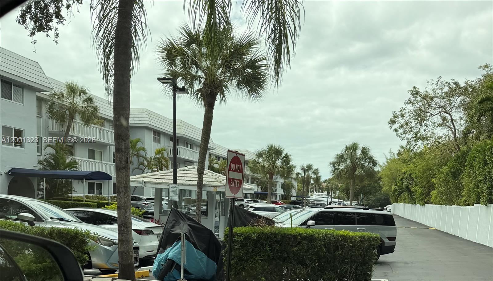 WATERS EDGE OF CORAL GABL - Residential Lease