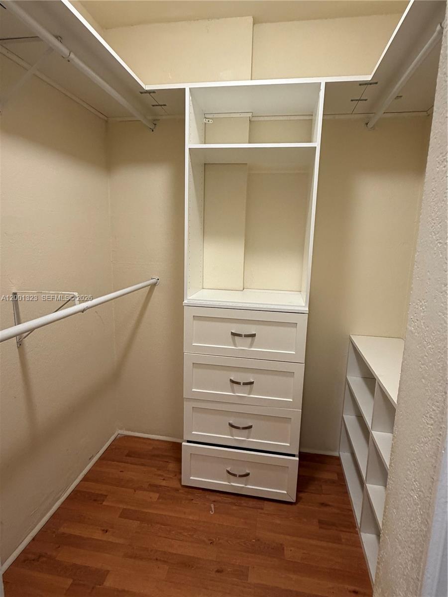 WATERS EDGE OF CORAL GABL - Residential Lease