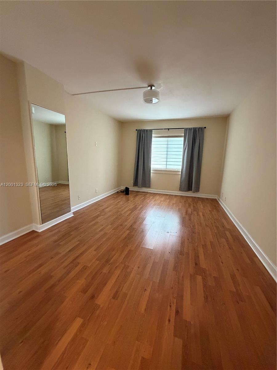 WATERS EDGE OF CORAL GABL - Residential Lease