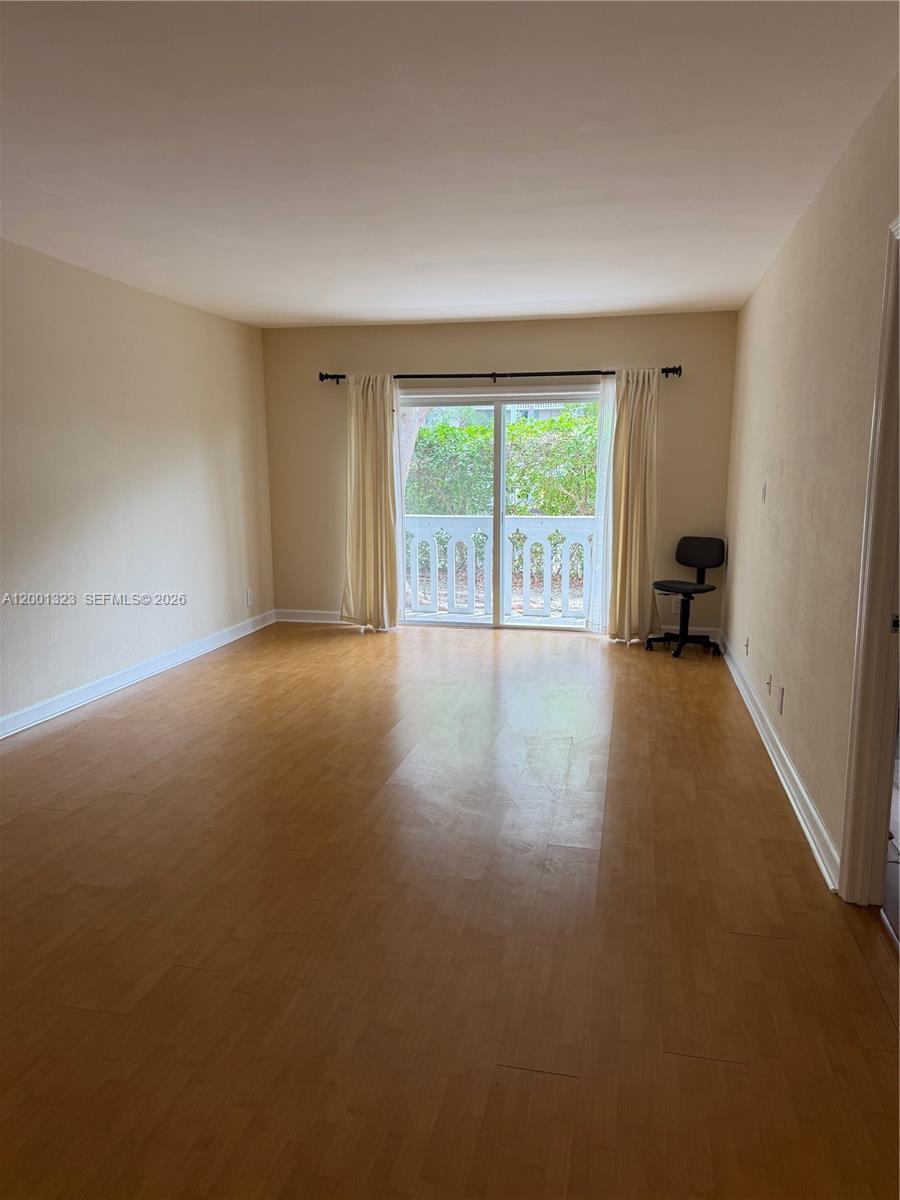 WATERS EDGE OF CORAL GABL - Residential Lease