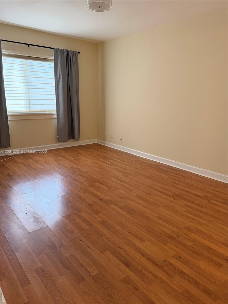 WATERS EDGE OF CORAL GABL - Residential Lease