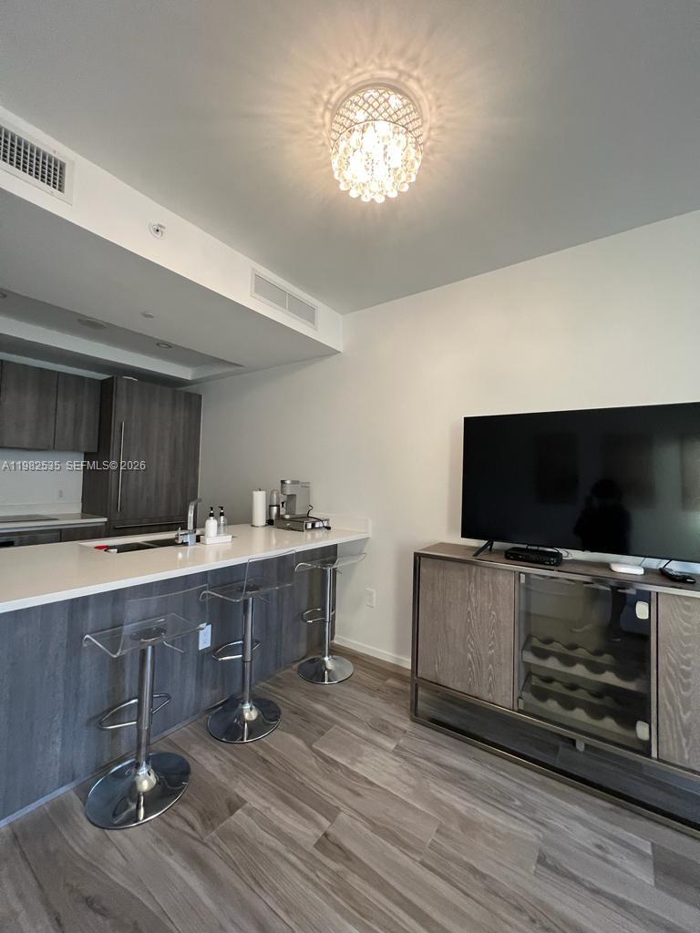 SLS LUXE BRICKELL - Residential Lease
