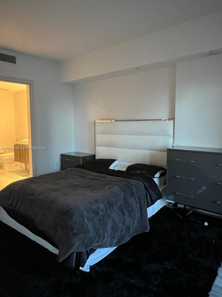 SLS LUXE BRICKELL - Residential Lease
