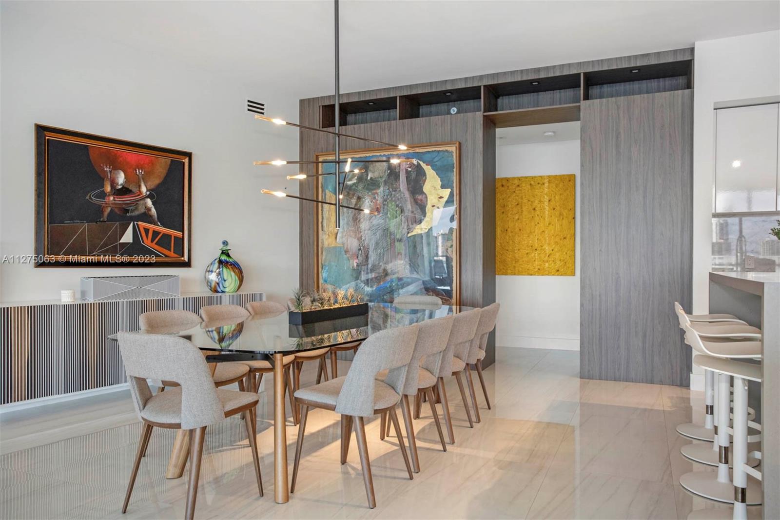 PRIVE SOUTH TOWER - Residential