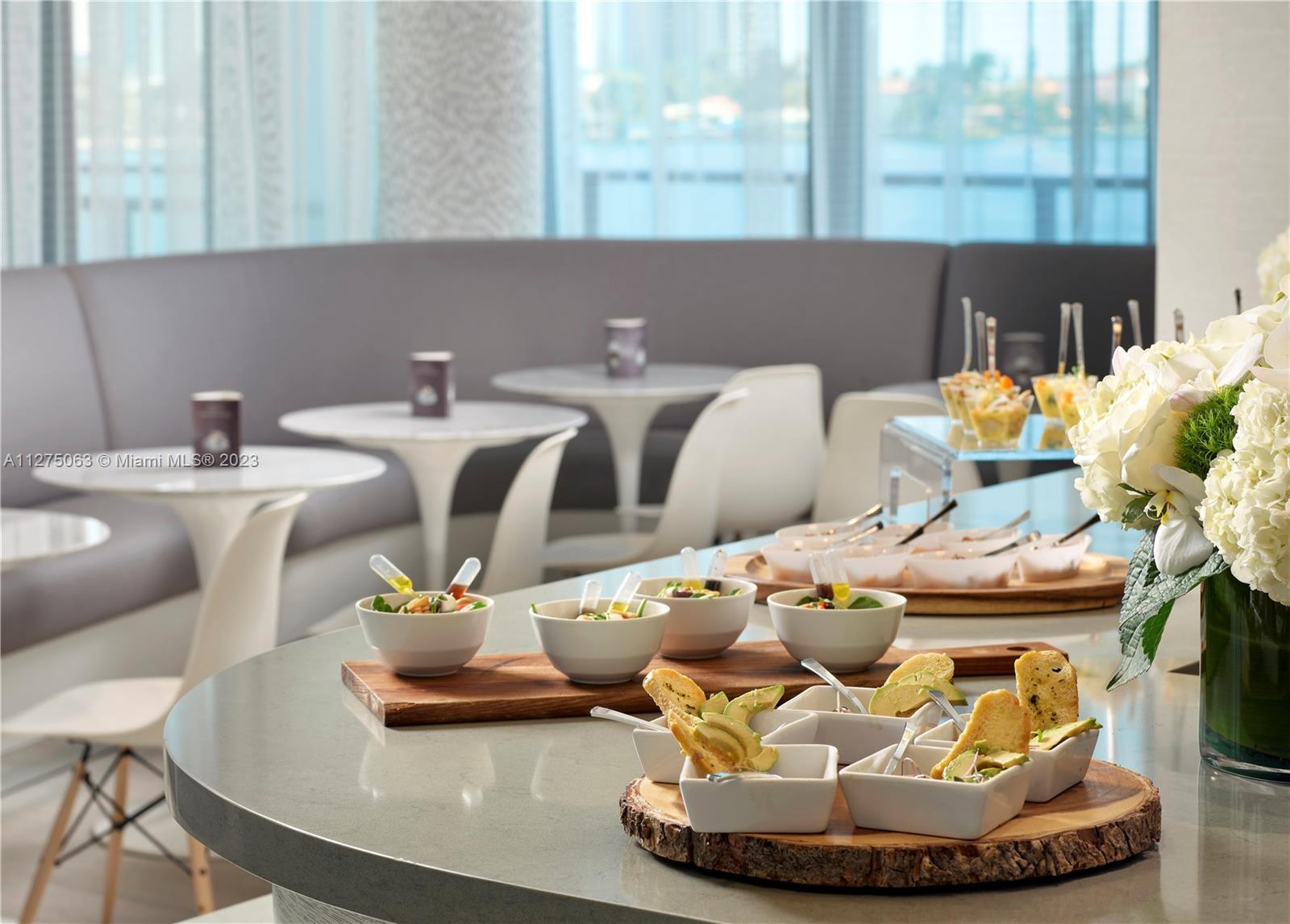 PRIVE SOUTH TOWER - Residential