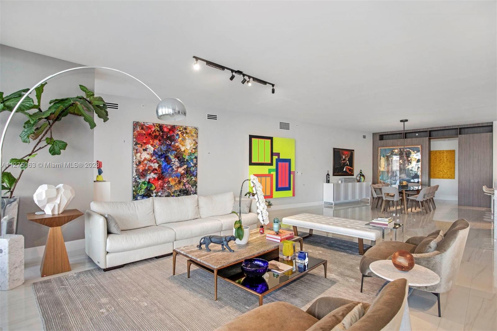 PRIVE SOUTH TOWER - Residential