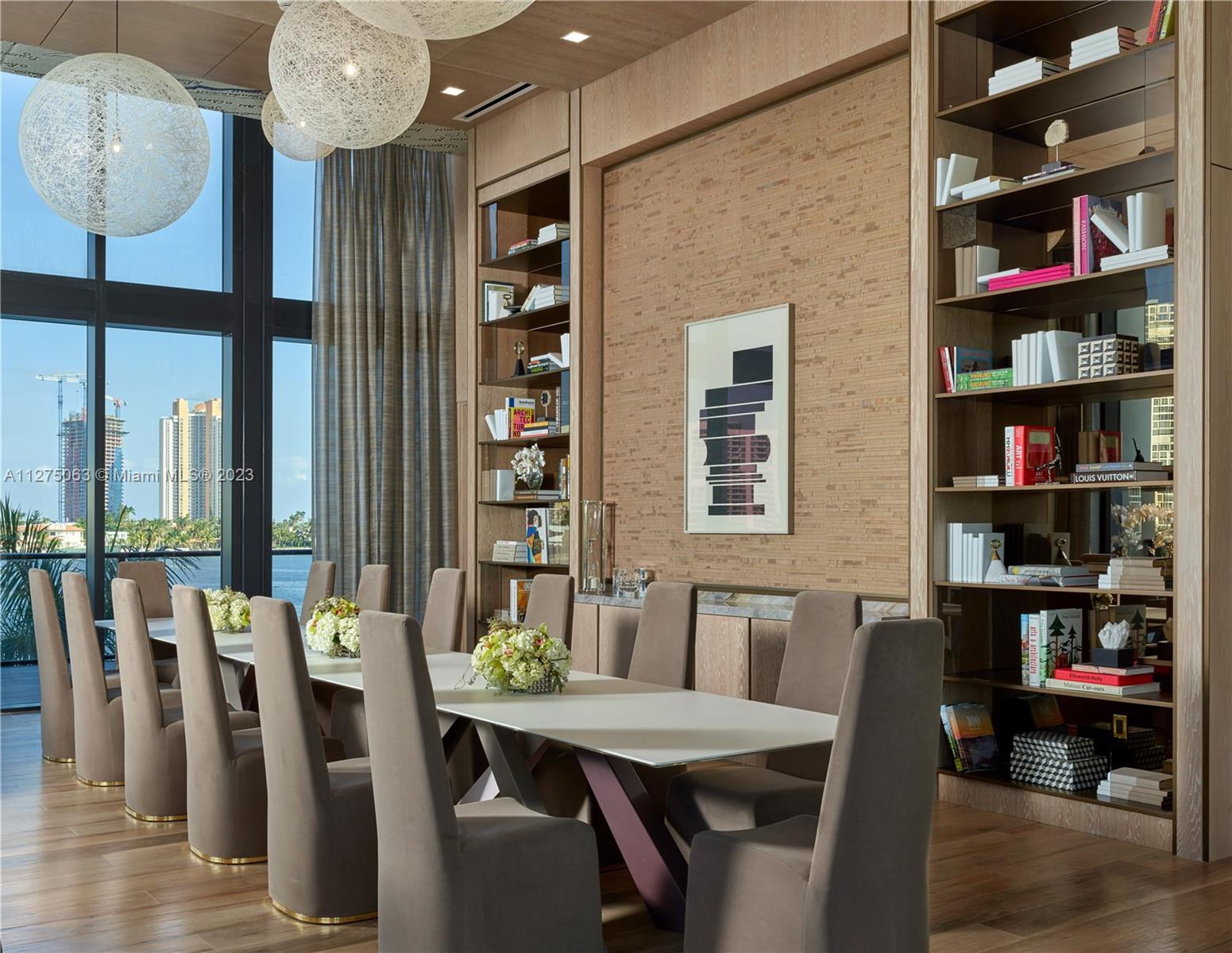 PRIVE SOUTH TOWER - Residential