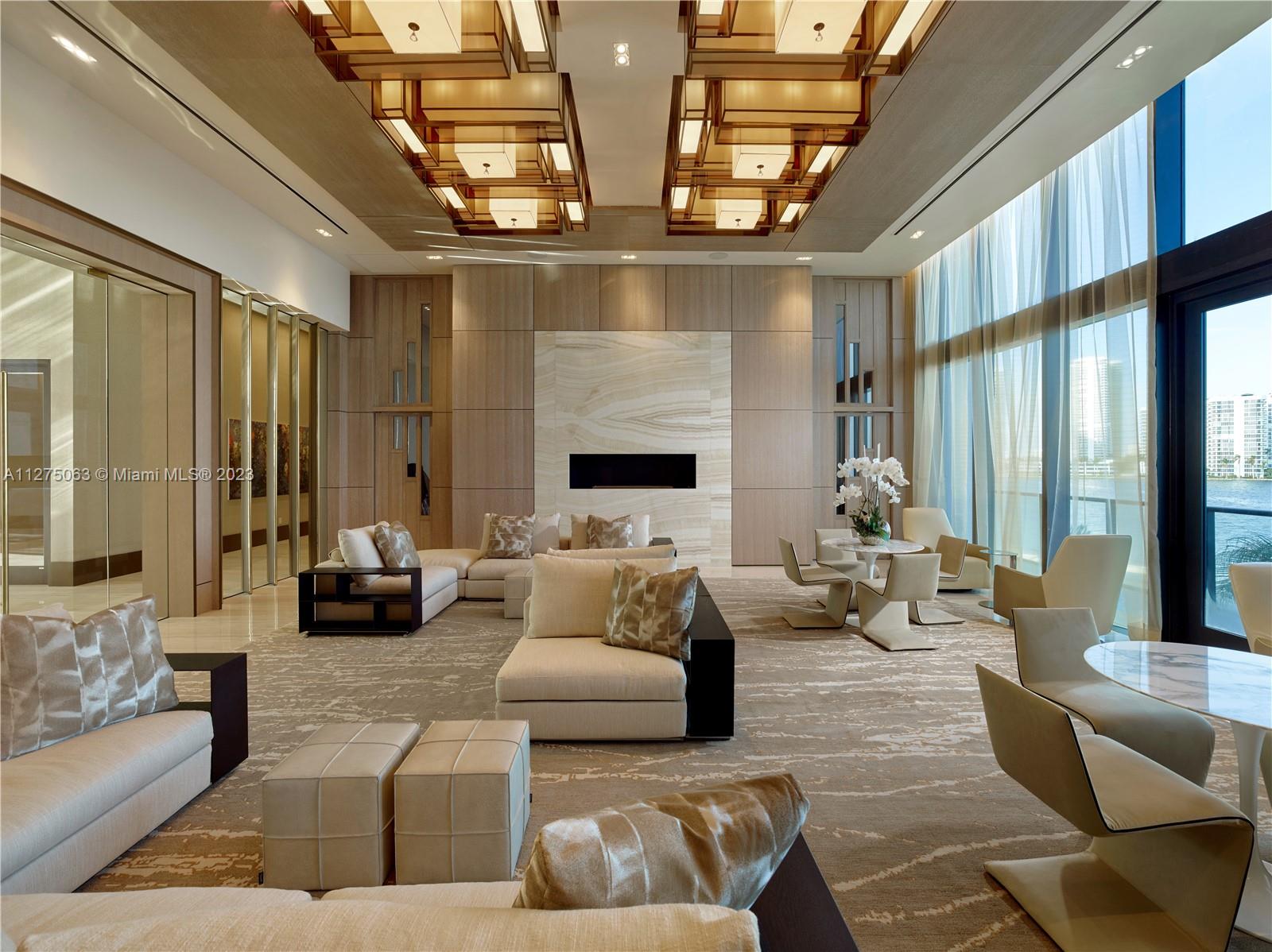 PRIVE SOUTH TOWER - Residential
