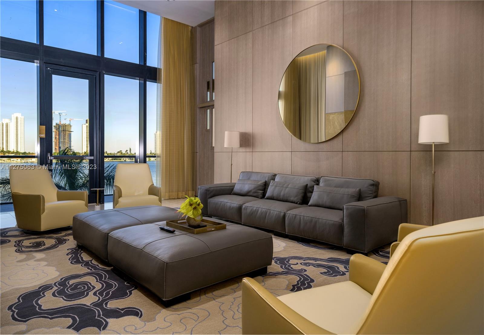 PRIVE SOUTH TOWER - Residential