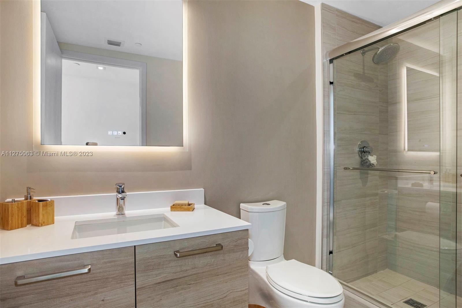PRIVE SOUTH TOWER - Residential