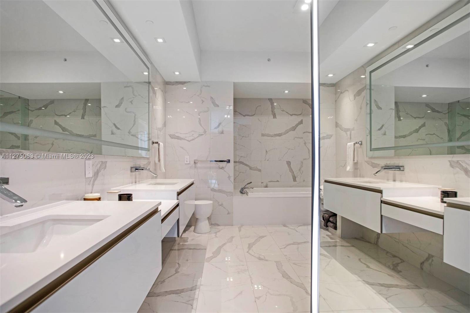 PRIVE SOUTH TOWER - Residential