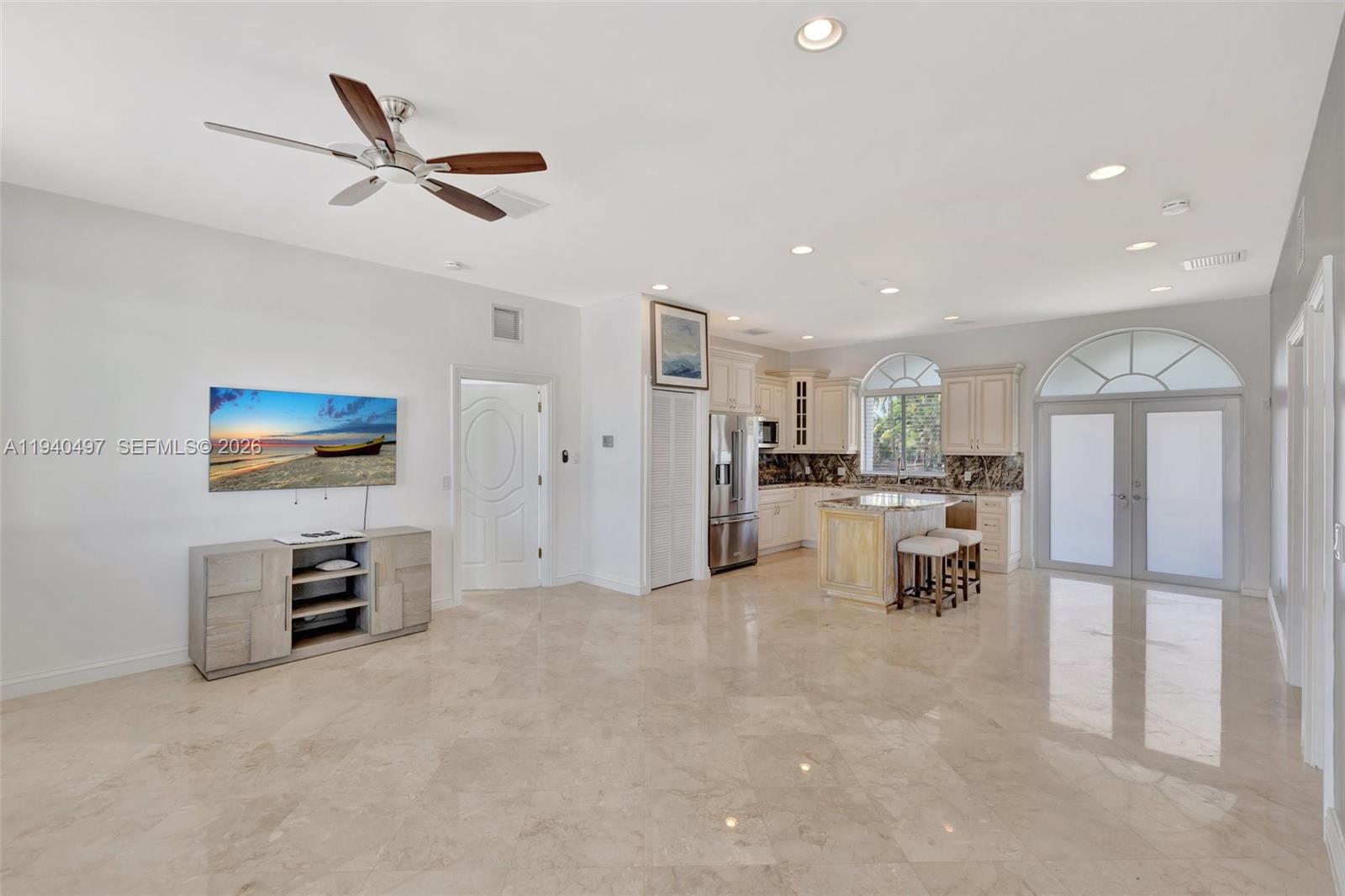 Southwest Ranches - Residential